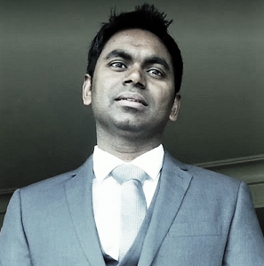 sunil